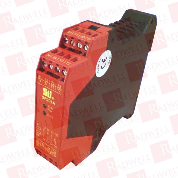 OMRON SR201A01