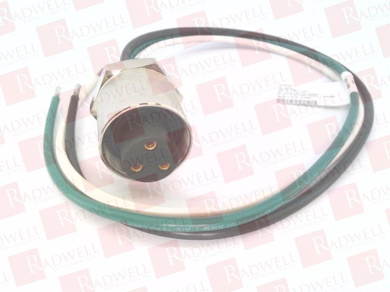 TURCK GKDF 30-0.5M/14.5/NPT
