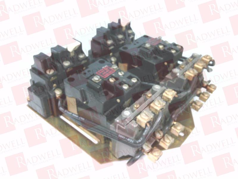 ALLEN BRADLEY 715X-BOD11