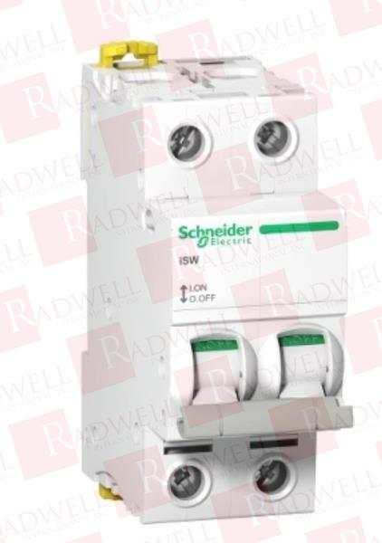 SCHNEIDER ELECTRIC A9S65263