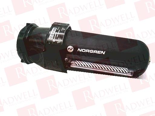 NORGREN F68E-NNN-QU1