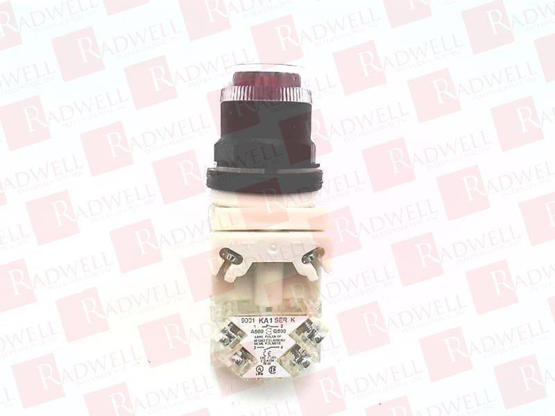 SCHNEIDER ELECTRIC 9001-SK1L1RH13