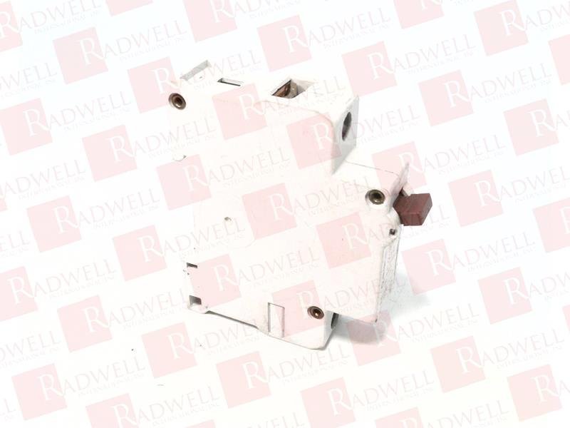 EATON CORPORATION FAZS1A