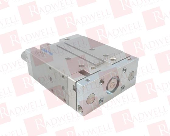 FESTO DFM-50-80-B-PPV-A-GF-CS