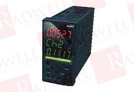 AZBIL CORPORATION K1G-C04G