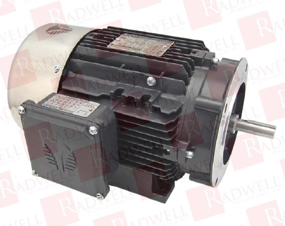 TECHTOP CB3-AL-TF-56C-4-B-D-.33