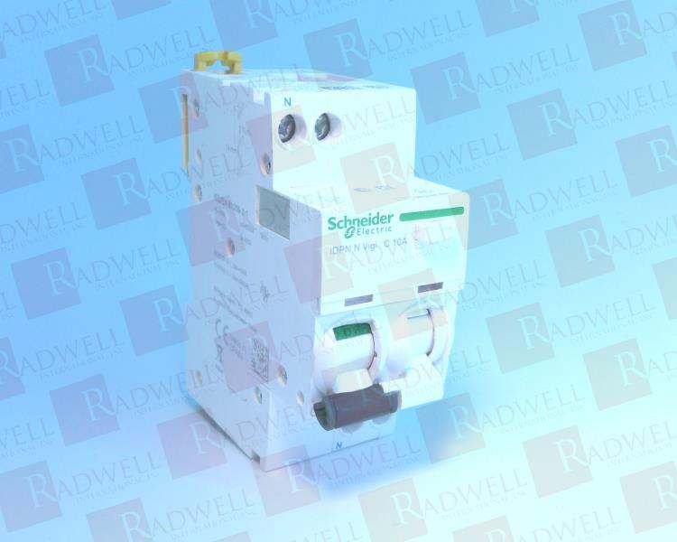 SCHNEIDER ELECTRIC A9D31610