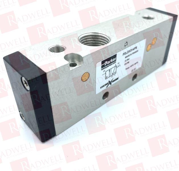 PARKER P2LAX311PS
