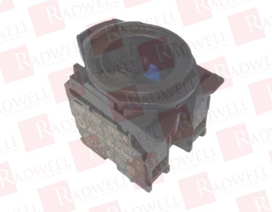 ALLEN BRADLEY 800F-PX20V