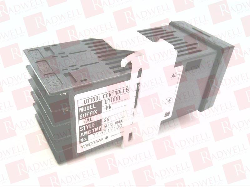 YOKOGAWA UT150L-RN/AL