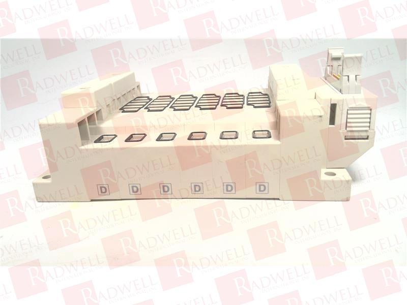 SMC SS5V2-10PGD1-06U-N7