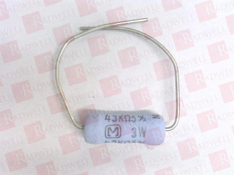 MATSUSHITA ELECTRIC ERG-3SJ433