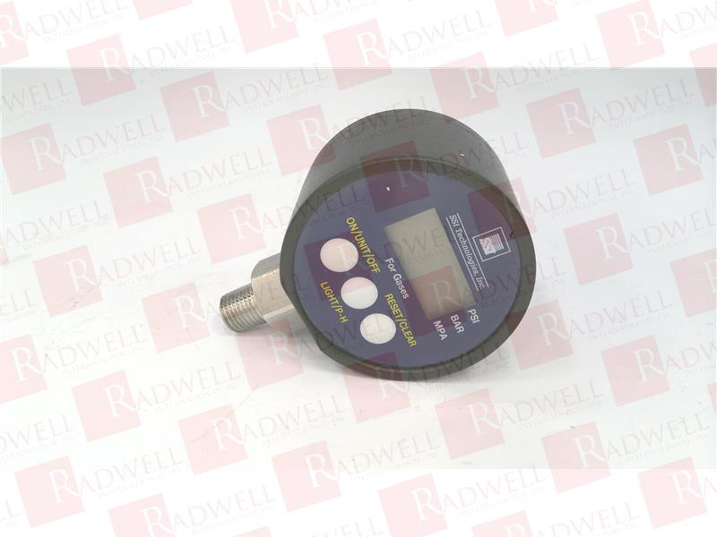 SSI TECHNOLOGY INC MGA-30-A-9V-R