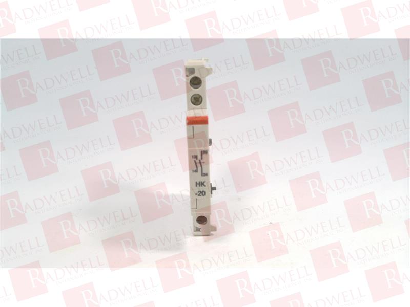 ASEA BROWN BOVERI MS325-HK20