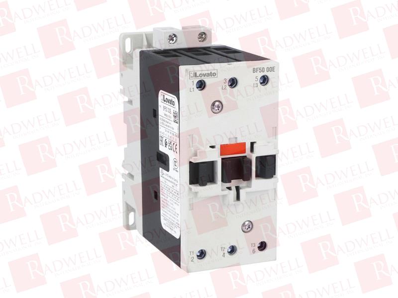 LOVATO BF5000E230