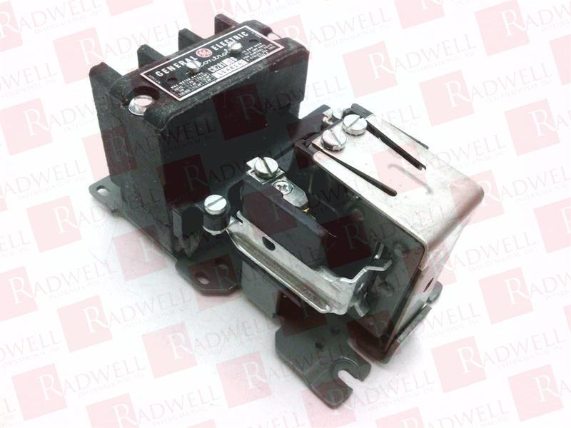 GENERAL ELECTRIC CR2810B11AB1A4