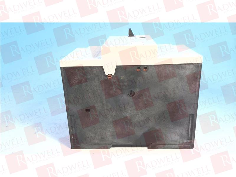 SIEMENS 3VU1600-0MQ00