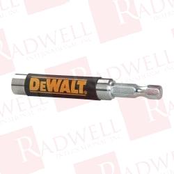 STANLEY BLACK & DECKER DW2054