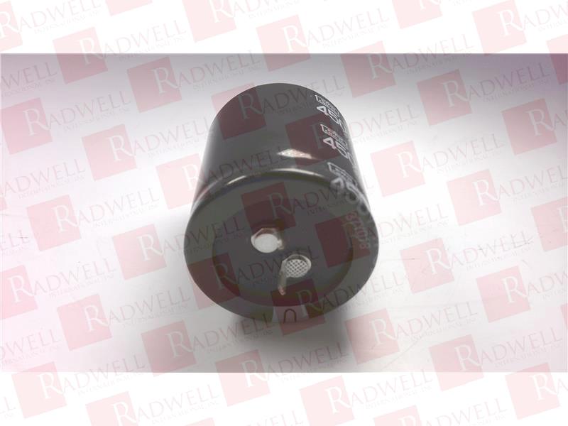 UNITED CHEMI CON ESMQ451VSN471MA40S