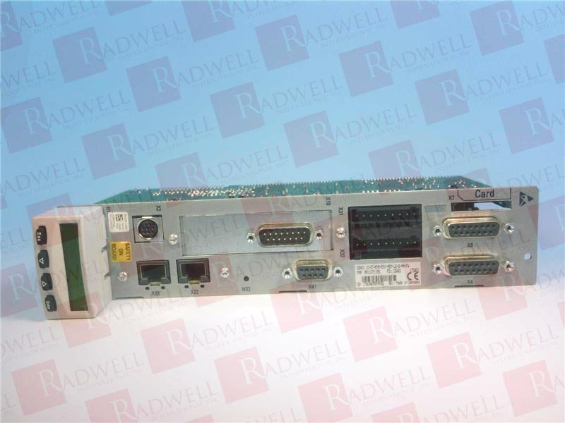 BOSCH CSH01-1C-ET-ENS-MEM-L2-S-NN-FW