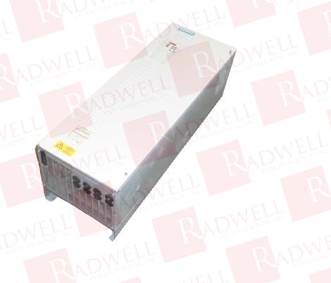 SIEMENS 6SE7031-5EF20-Z V04 + M20