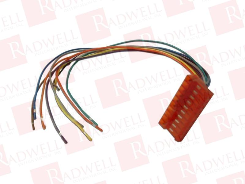 ANAHEIM AUTOMATION ENC-CBL-CA-MIC6-SH-NC-5