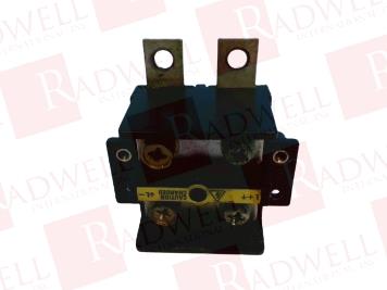 FANUC A65L-0001-0506