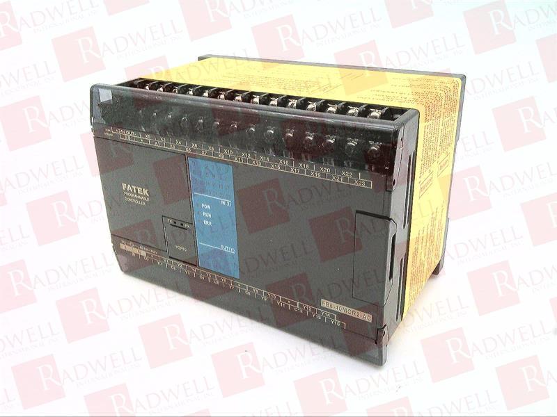 FATEK FACON FBS-40MCR2-AC