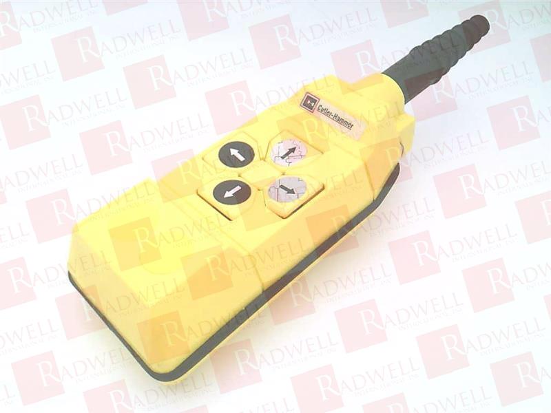 EATON CORPORATION BPI6040