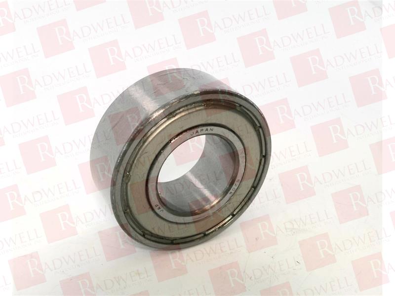 JAF BEARINGS 5206-ZZ