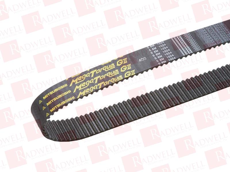 MITSUBOSHI 400MTS8M2120 G2