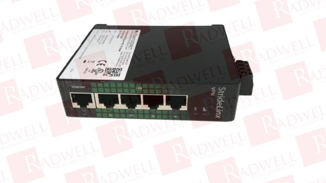 AUTOMATION DIRECT SE-SL3011-4GG