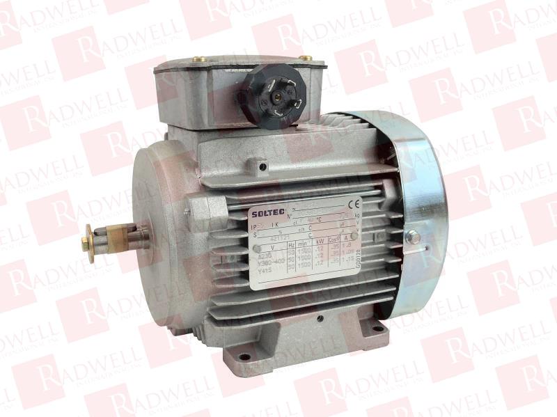 SOLTEC 804282-1998