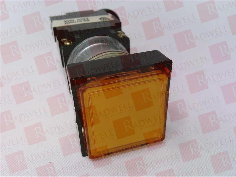 GENERAL ELECTRIC CR104MD4162