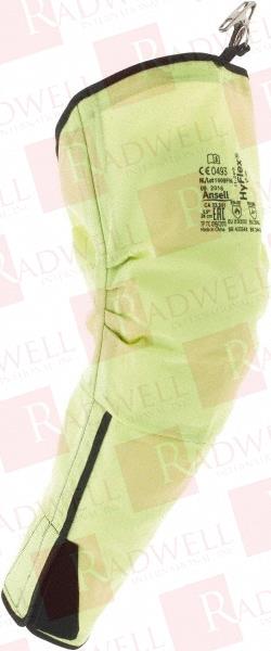 ANSELL PROTECTIVE SOLUTIONS 11-200