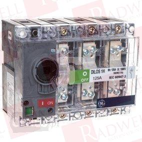 GENERAL ELECTRIC D/061333-201