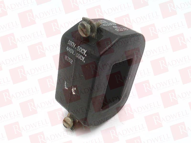SCHNEIDER ELECTRIC C1861-S1-R35B