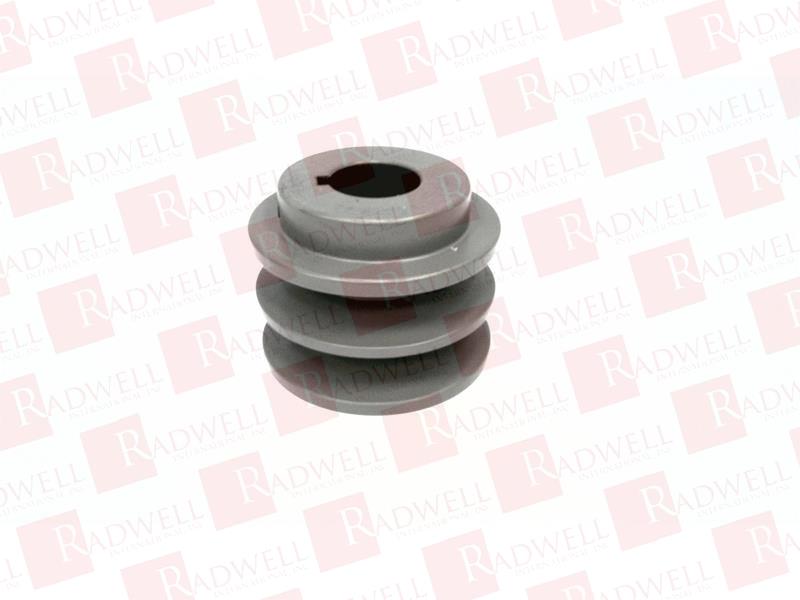 REGAL REXNORD 2BK27X1