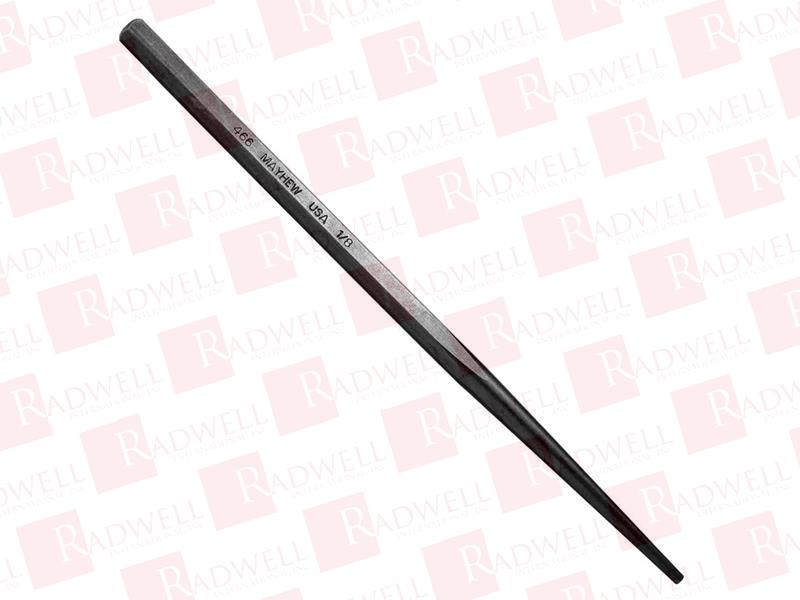MAYHEW STEEL PRODUCTS 72010