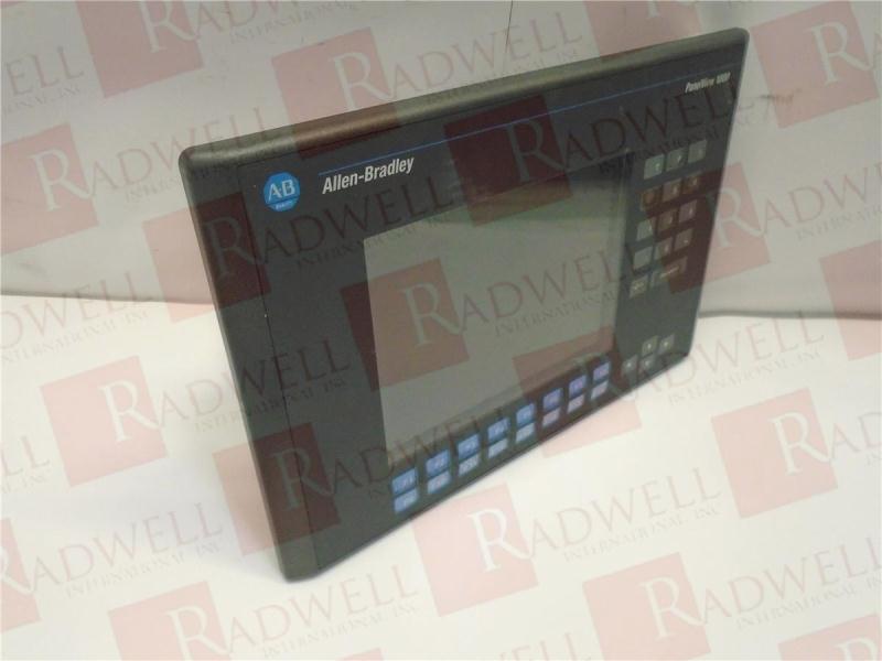 ALLEN BRADLEY 2711-K10G20L1