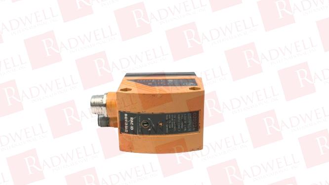 EFECTOR O2D224-O2DIRPKG/K