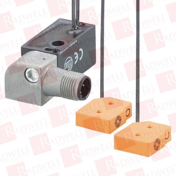 EFECTOR INS3002DBPKG/US-100-YPS/S6A/14-IN5458