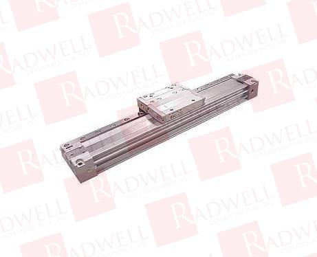 SMC 25A-MY1H32G-250LL6Z