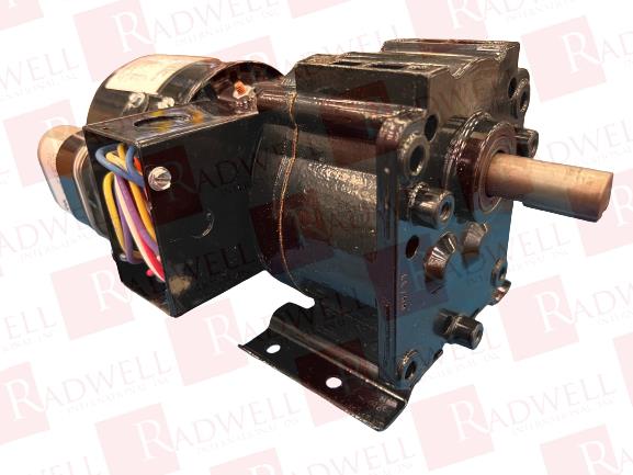 GRAINGER 4Z520C