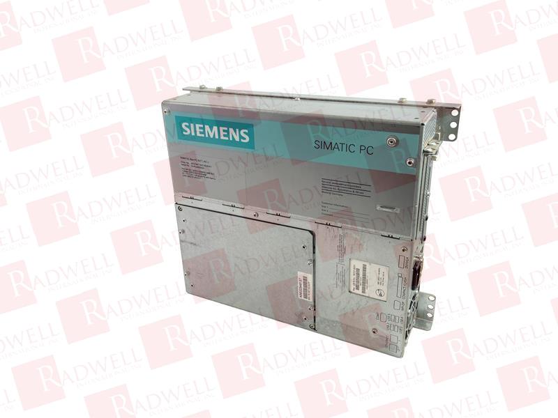 SIEMENS 6ES7647-6AC30-0GX1