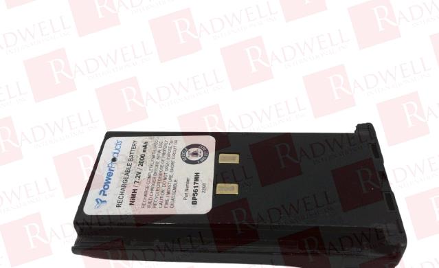 POWER PRODUCTS BP5617MH