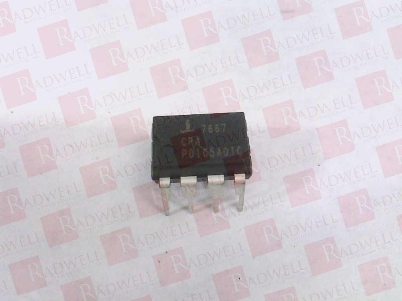 RENESAS ICL7667CPA