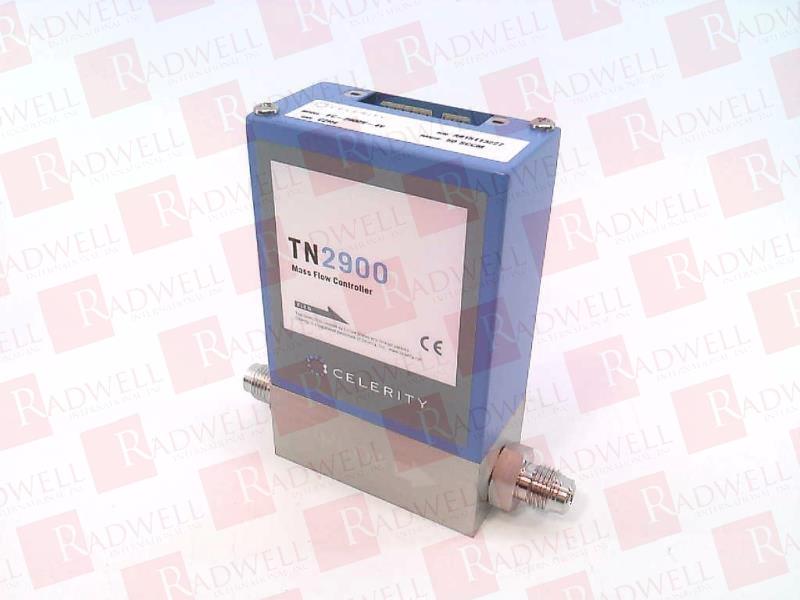 CELERITY FC-2900V-4V-100SCCM-N2