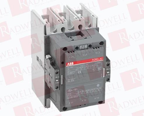 ASEA BROWN BOVERI 1SFL537062R6911