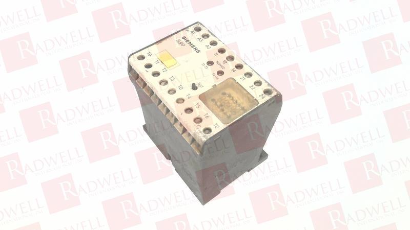 SIEMENS 3UP7004